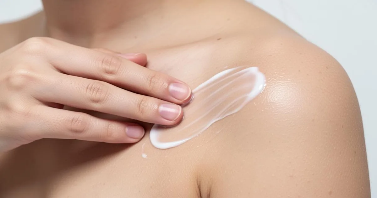 Adulte et acné dans le dos : les bienfaits de l'acide salicylique sur la peau – image 2
