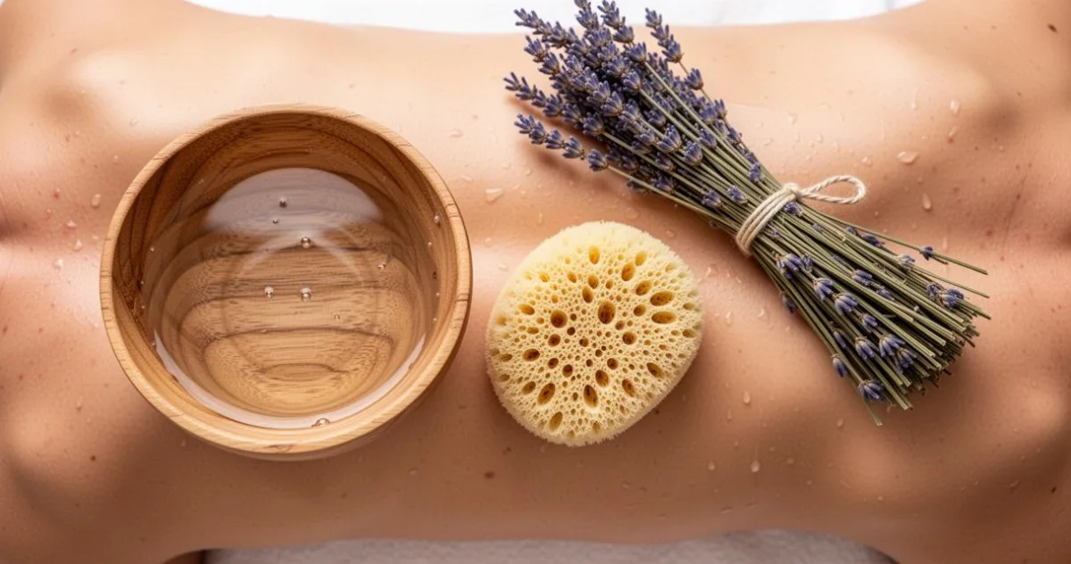 Adulte et acné dans le dos : les bienfaits de l'acide salicylique sur la peau – image 4