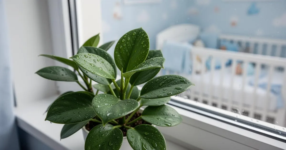 Améliorer le confort de bébé au coucher : les avantages de l'humidificateur ultrasonique – image 3