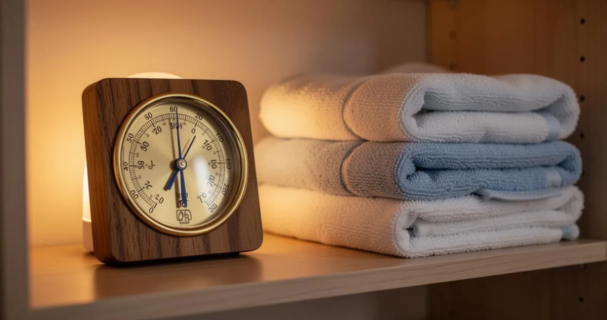 Améliorer le confort de bébé au coucher : les avantages de l'humidificateur ultrasonique – image 4