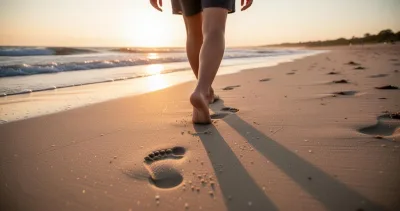 Douleurs au pied : peut-on dissoudre une épine calcanéenne avec l'aloe vera et des soins ciblés ?