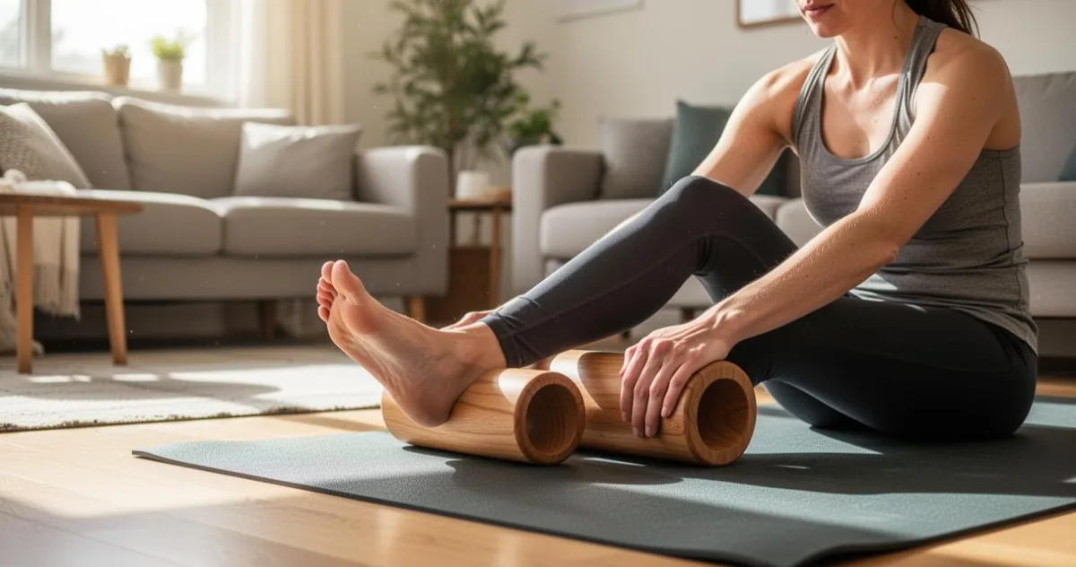 Douleurs au pied : peut-on dissoudre une épine calcanéenne avec l'aloe vera et des soins ciblés ? – image 4