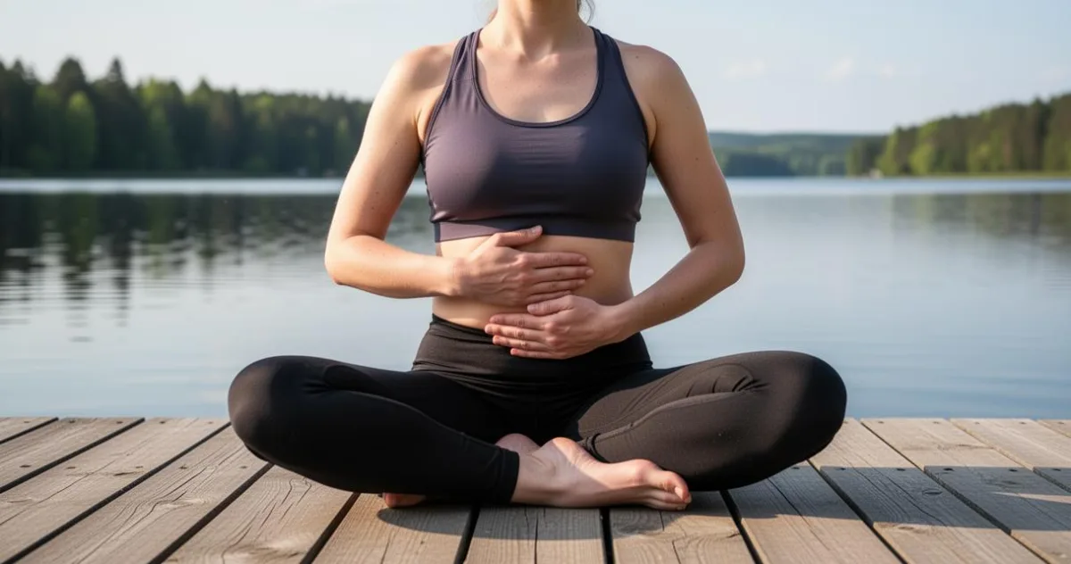 Équilibre du plexus solaire et perte de poids : comment les pierres naturelles favorisent votre démarche – image 4