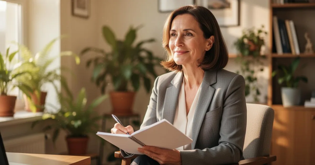 Marie-Magdeleine COUTTIER : comment un bilan neuropsychologique peut réduire votre stress au quotidien – image 2