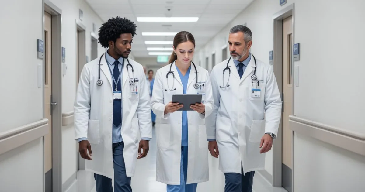 Medysinet face aux autres portails : pourquoi cette plateforme révolutionne la gestion des soins – image 4