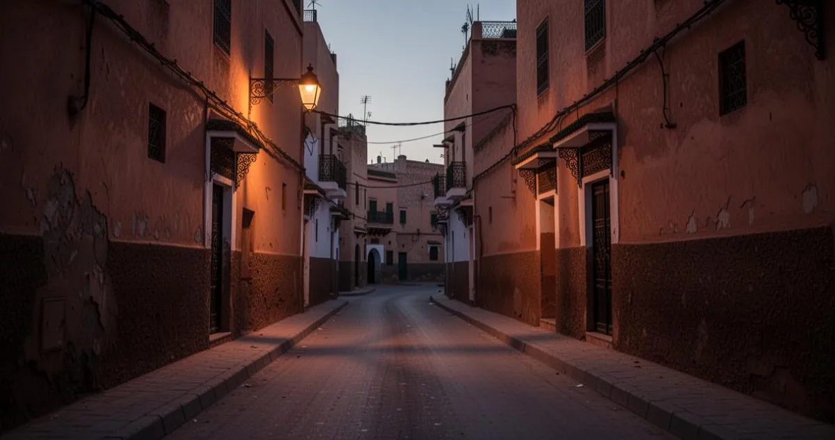 Sécurité et expression de genre : le Maroc face à la crise de ses droits LGTBI