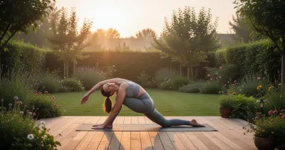 Utiliser la respiration profonde pour soulager un lumbago et apaiser la douleur