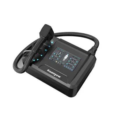 Épilateur laser à diode 808 nm, visage et corps – image 3