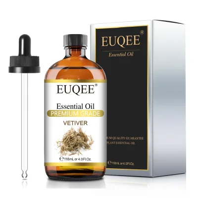 Huile essentielle parfumée, flacon de 118 ml – image 3