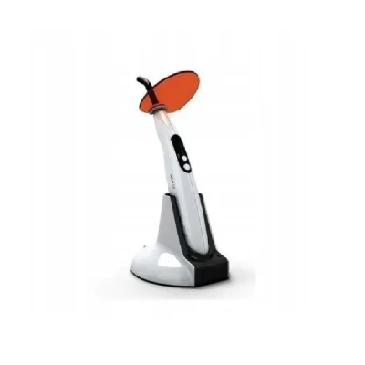 Lampe à polymériser dentaire LED sans fil – image 3