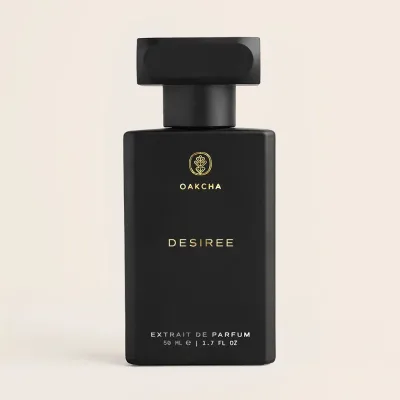 Parfum femme sans alcool aux agrumes, 50 ml