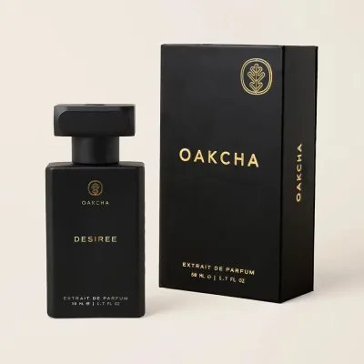 Parfum femme sans alcool aux agrumes, 50 ml – image 2