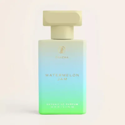 Parfum fruité pastèque sans alcool, 50 ml