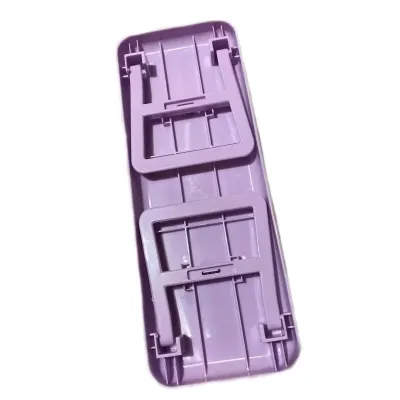Repose-mains pliable pour manucure en plastique – image 3